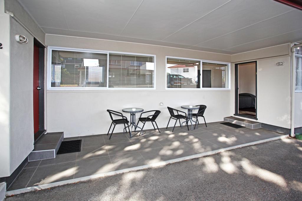 Touchwood Motor Lodge Pukekohe Quarto foto
