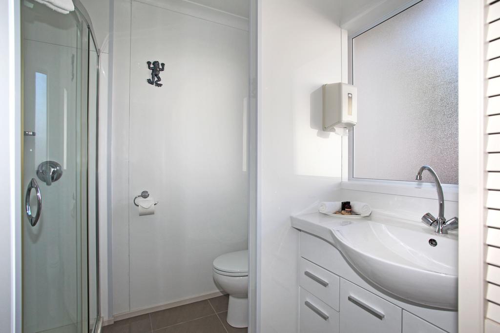 Touchwood Motor Lodge Pukekohe Quarto foto