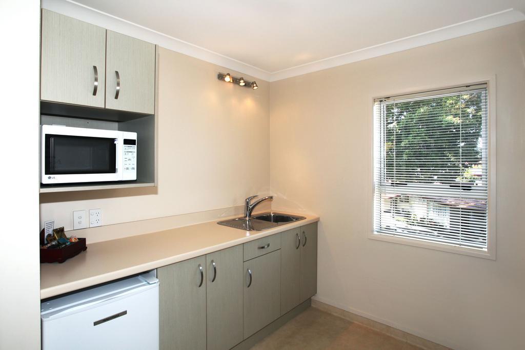Touchwood Motor Lodge Pukekohe Quarto foto